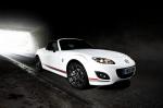Mazda MX-5 Kuro 2012 года (UK)